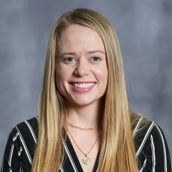 headshot of bethan burkhardt